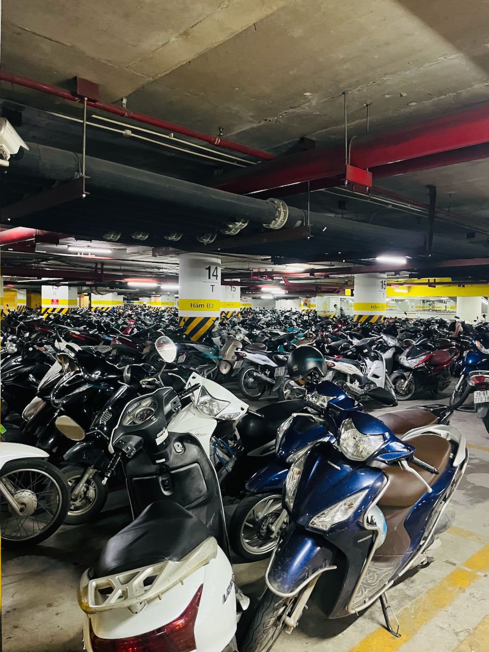 珪藻土の壁 ベトナムKEISOUDOショールームOPENの準備 47 IMG 0093