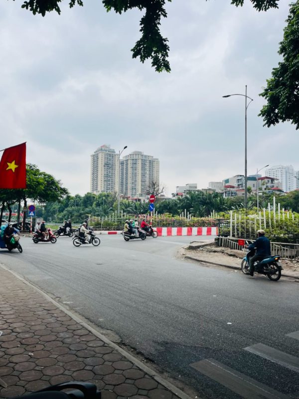 珪藻土の壁 ベトナムKEISOUDOショールームOPENの準備 1 IMG 0096