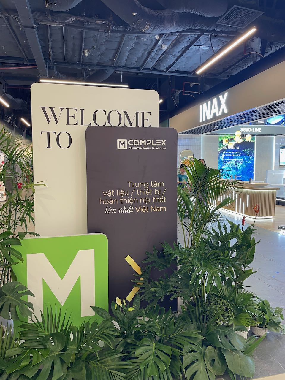 名だたる建築建材ブランドの中に珪藻土のKEISOUDO 50 IMG 5790